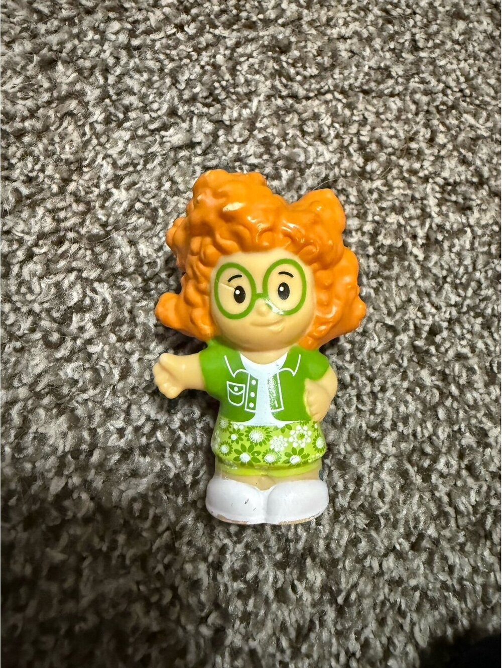 Fisher-Price little people random